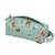 Trousse d'école et loisirs pour enfant Beige+Bleu+Gris+Jaune+Kaki+Pêche+Rose+Vert 43 - vertbaudet enfant 