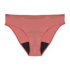 Vêtements de grossesse-Culotte menstruelle femme