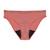 Culotte menstruelle femme Rouge 1 - vertbaudet enfant 