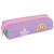 Trousse double les fantaisies manon Rose, doré 1 - vertbaudet enfant 