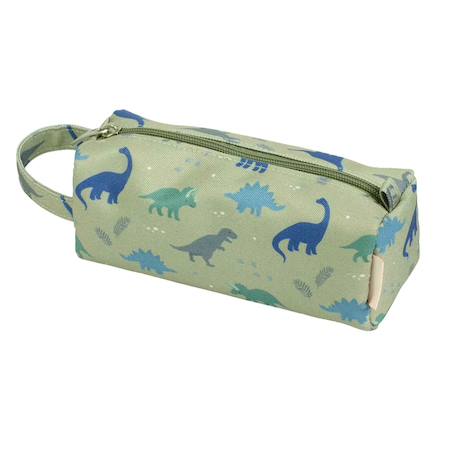 Garçon-Accessoires-Cartable, trousse-Trousse d'école et loisirs pour enfant