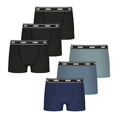 -Lot de 6 boxers my petit prix