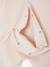 Lot de 2 pyjamas bébé fille en velours rose pâle 7 - vertbaudet enfant 