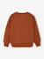 Sweat chien imprimé garçon rayé blanc+tomette 8 - vertbaudet enfant 