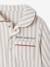 Pyjama bébé en flanelle + doudou coffret cadeau naissance beige 6 - vertbaudet enfant 