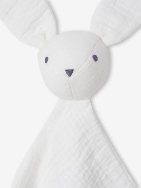 Pyjama bébé en flanelle + doudou coffret cadeau naissance beige 8 - vertbaudet enfant 