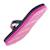 Tongs confort et tige pailleté Marine 5 - vertbaudet enfant 