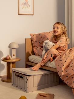 Linge de maison et décoration-Boite de rangement