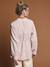 Blouse en gaze de coton grossesse et allaitement blush 3 - vertbaudet enfant 