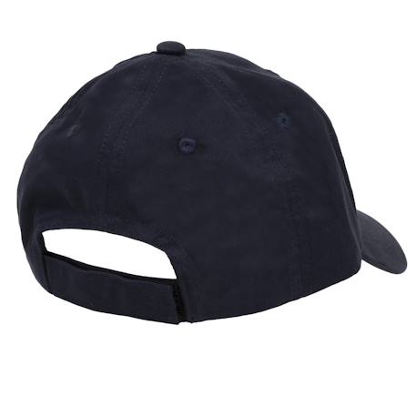 Casquettes 100% coton, ajustable, message brodé happy kid Denim+Kaki+Marine+Rose+Rose pâle+Vert eau 8 - vertbaudet enfant 