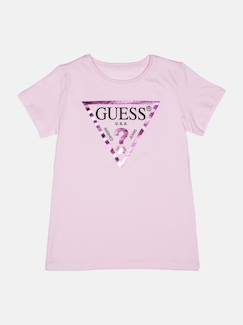 T-shirt manches courtes  - vertbaudet enfant