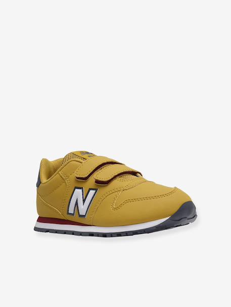 Baskets PV500NGN jaune 1 - vertbaudet enfant 