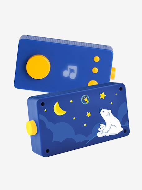 Ma 1ère Fabrique à Histoires - Conteuse interactive - bleu 2 - vertbaudet enfant 