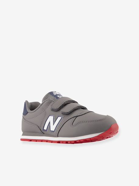 Baskets PV500BA1 gris 1 - vertbaudet enfant 