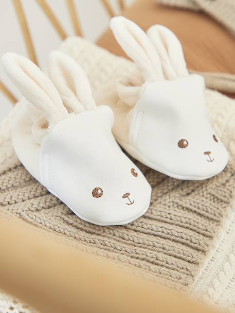 Mon premier coffret naissance beige 6 - vertbaudet enfant 