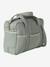 Sac à langer évolutif 24 ou 48h personnalisable vert sauge 8 - vertbaudet enfant 