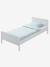 Lit enfant FESTON 90x200cm blanc 4 - vertbaudet enfant 