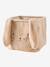 Bac lapin pliable sable 1 - vertbaudet enfant 