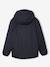 Coupe-vent garçon doublé sherpa anthracite 7 - vertbaudet enfant 
