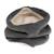 Tour de cou doublure sherpa Gris 2 - vertbaudet enfant 