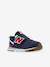 Baskets NW574NF marine 2 - vertbaudet enfant 