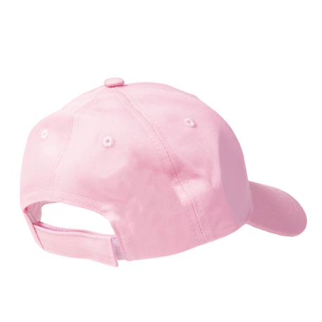 Casquettes 100% coton, ajustable, message brodé happy kid Denim+Kaki+Marine+Rose+Rose pâle+Vert eau 13 - vertbaudet enfant 
