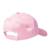 Casquettes 100% coton, ajustable, message brodé happy kid Denim+Kaki+Marine+Rose+Rose pâle+Vert eau 13 - vertbaudet enfant 
