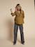Blouse grossesse et allaitement en broderie anglaise olive 10 - vertbaudet enfant 