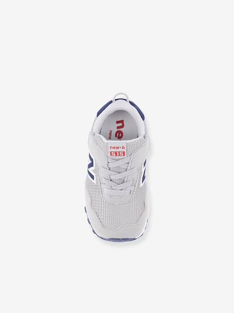 Baskets NW515BB beige 3 - vertbaudet enfant 