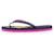 Tongs confort et tige pailleté Marine 3 - vertbaudet enfant 