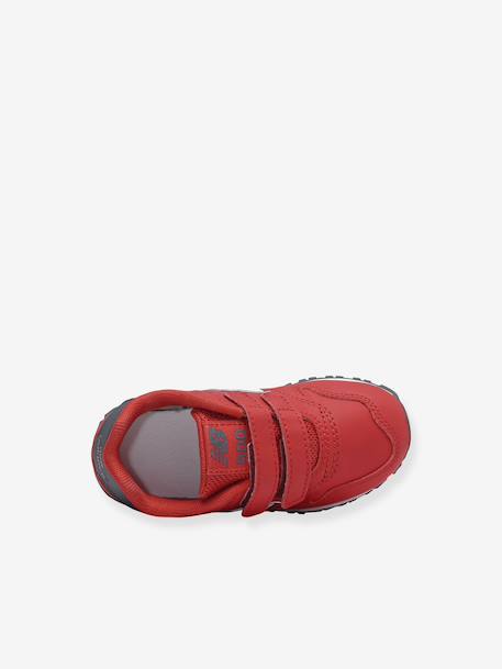 Baskets IV500NRN rouge 3 - vertbaudet enfant 