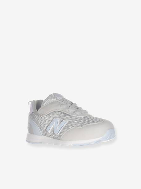 Baskets NW515BD gris 1 - vertbaudet enfant 