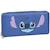 Portefeuille Disney Stitch Bleu 1 - vertbaudet enfant 