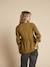 Blouse grossesse et allaitement en broderie anglaise olive 4 - vertbaudet enfant 