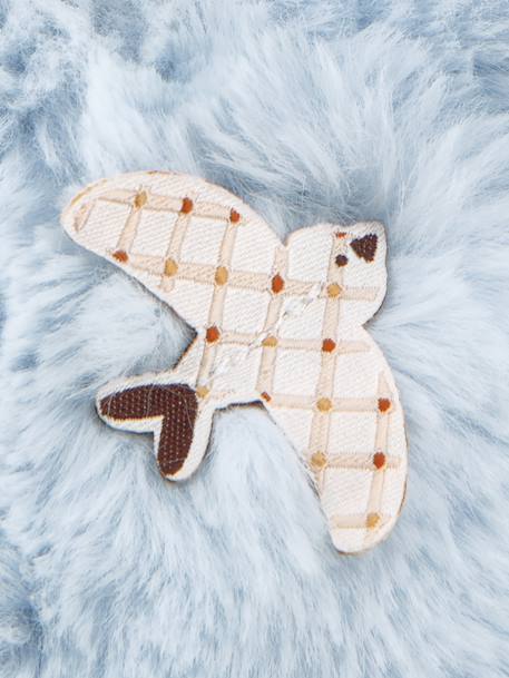 Patapouf doudou 17cm lapin+ours 11 - vertbaudet enfant 