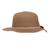 Chapeau foulard décoratif, ajustable tour de tête Cerise+Rose 2 - vertbaudet enfant 