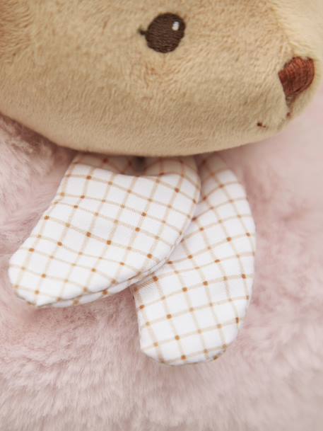 Patapouf doudou 17cm lapin+ours 3 - vertbaudet enfant 