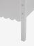 Lit enfant FESTON 90x200cm blanc 7 - vertbaudet enfant 