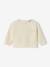 Ensemble bébé mixte en tricot personnalisable écru 7 - vertbaudet enfant 