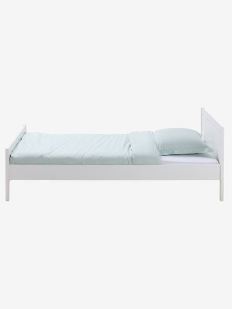 Lit enfant FESTON 90x200cm blanc 5 - vertbaudet enfant 