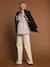 Blouse en gaze de coton grossesse et allaitement blush 5 - vertbaudet enfant 