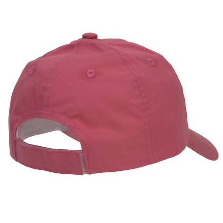 Casquettes 100% coton, ajustable, message brodé happy kid Denim+Kaki+Marine+Rose+Rose pâle+Vert eau 11 - vertbaudet enfant 