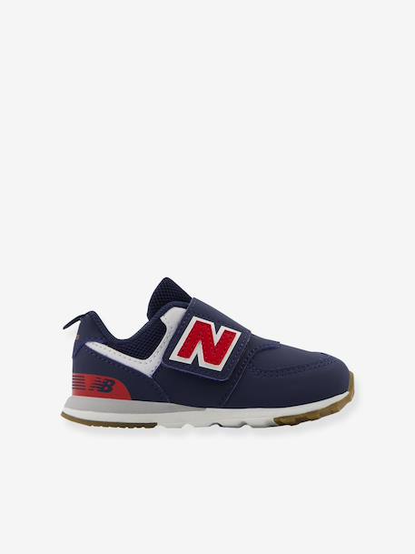 Baskets NW574NF marine 3 - vertbaudet enfant 
