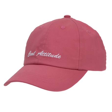Casquettes 100% coton, ajustable, message brodé happy kid Denim+Kaki+Marine+Rose+Rose pâle+Vert eau 9 - vertbaudet enfant 
