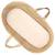 Lot de 3 draps housses couffin en coton sidonia Beige, vert, sidonia 6 - vertbaudet enfant 