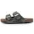 Sandales de plage à doubles brides - semelle confortable et légère Camo+Marine surpiqûre+Multico+Rose 3 - vertbaudet enfant 