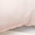 Taie d'oreiller unie en coton nid d'abeille Beige+Bleu+Écru+Rose+Vert 12 - vertbaudet enfant 