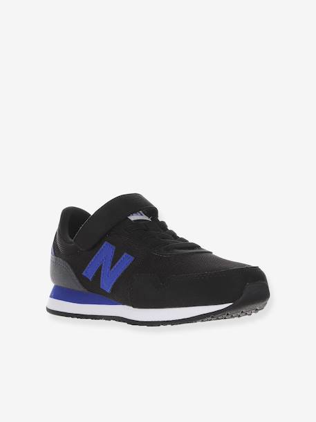 Baskets PV323BA noir 1 - vertbaudet enfant 