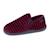 Chaussons mocassins semelle antidérapante Rayures 1 - vertbaudet enfant 