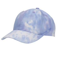 Casquettes 100% coton, ajustable, motif imprimé  - vertbaudet enfant